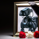 Illustration for article titled Japan Is Holding Actual Funerals For Sony's Robotic AIBO Dogs